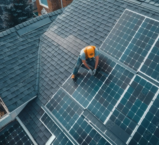 Commercial Solar
