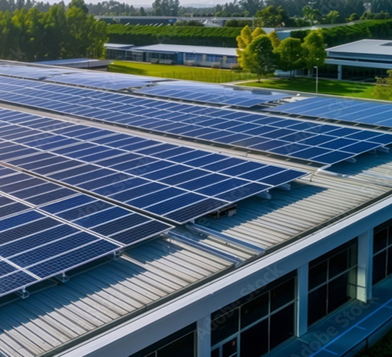 Commercial Solar