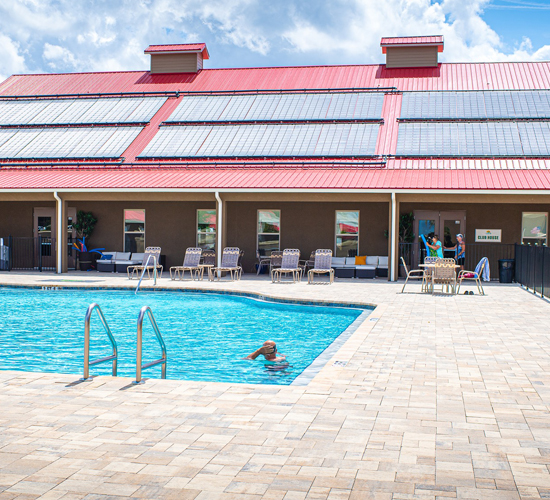 Commercial Solar